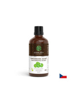 Za krvni obtok, venski sistem in možgani - Gotu Kola, 50 ml tinkture