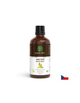 Nega srca - bela megle, 50 ml tinkture