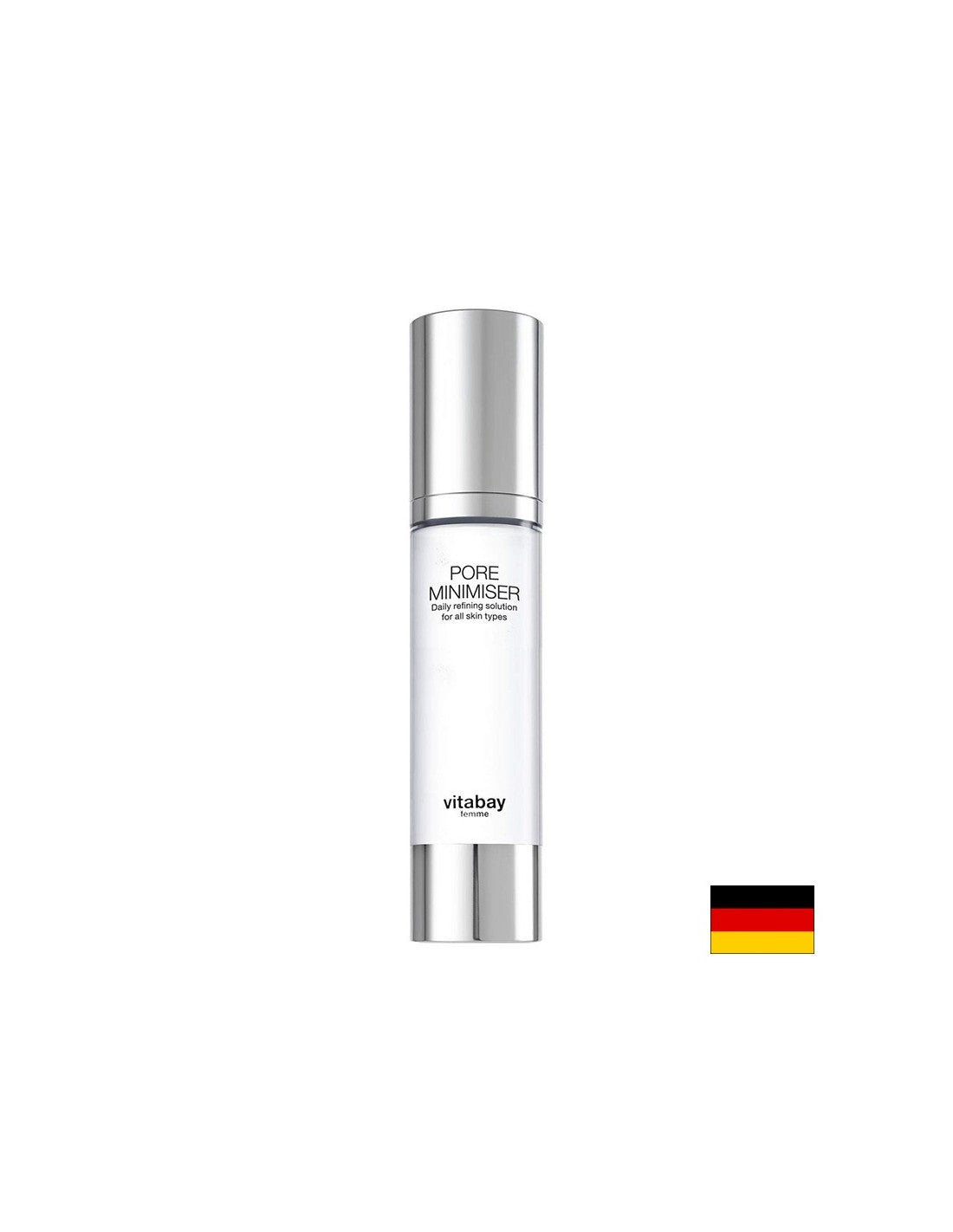 Losjon za zategovanje pore s pistacijo, 50 ml