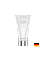 Dnevna krema - obrazni mousse s hialuronsko kislino, 50 ml