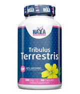 Tribulus Terrestris 500 mg / 90 kape
