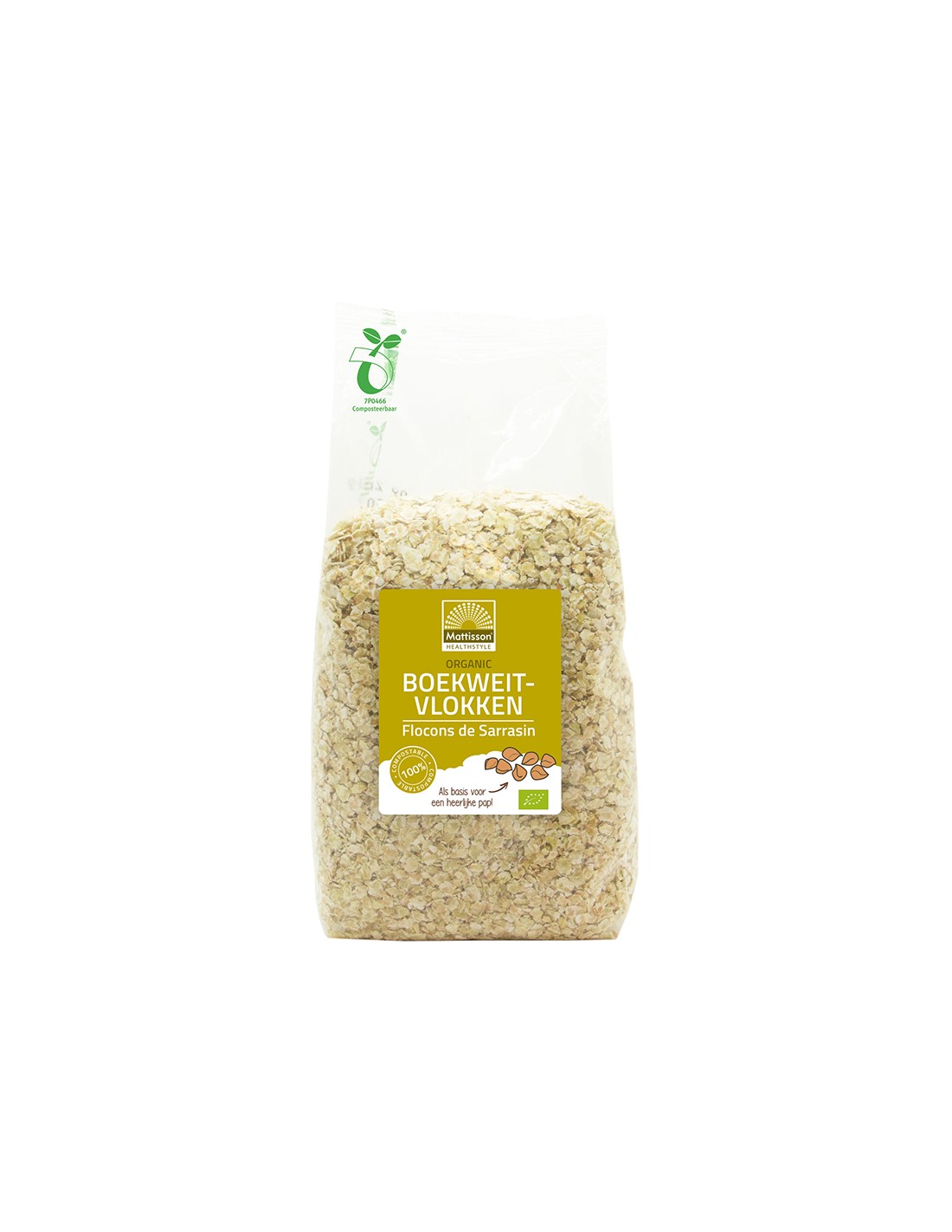 Ajdovci Bio, 500 g