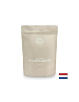 Zlate lanene seme (surove) organske, 500 g