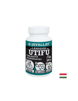 Dihalni sistem - ozek listni plantain, 500 mg x 60 kapsul