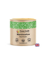 Respiratorni sistem - marshmallow (koren), 500 mg x 30 kapsul