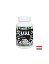 Lasje, koža in nohti - horneail, 500 mg x 60 kapsul