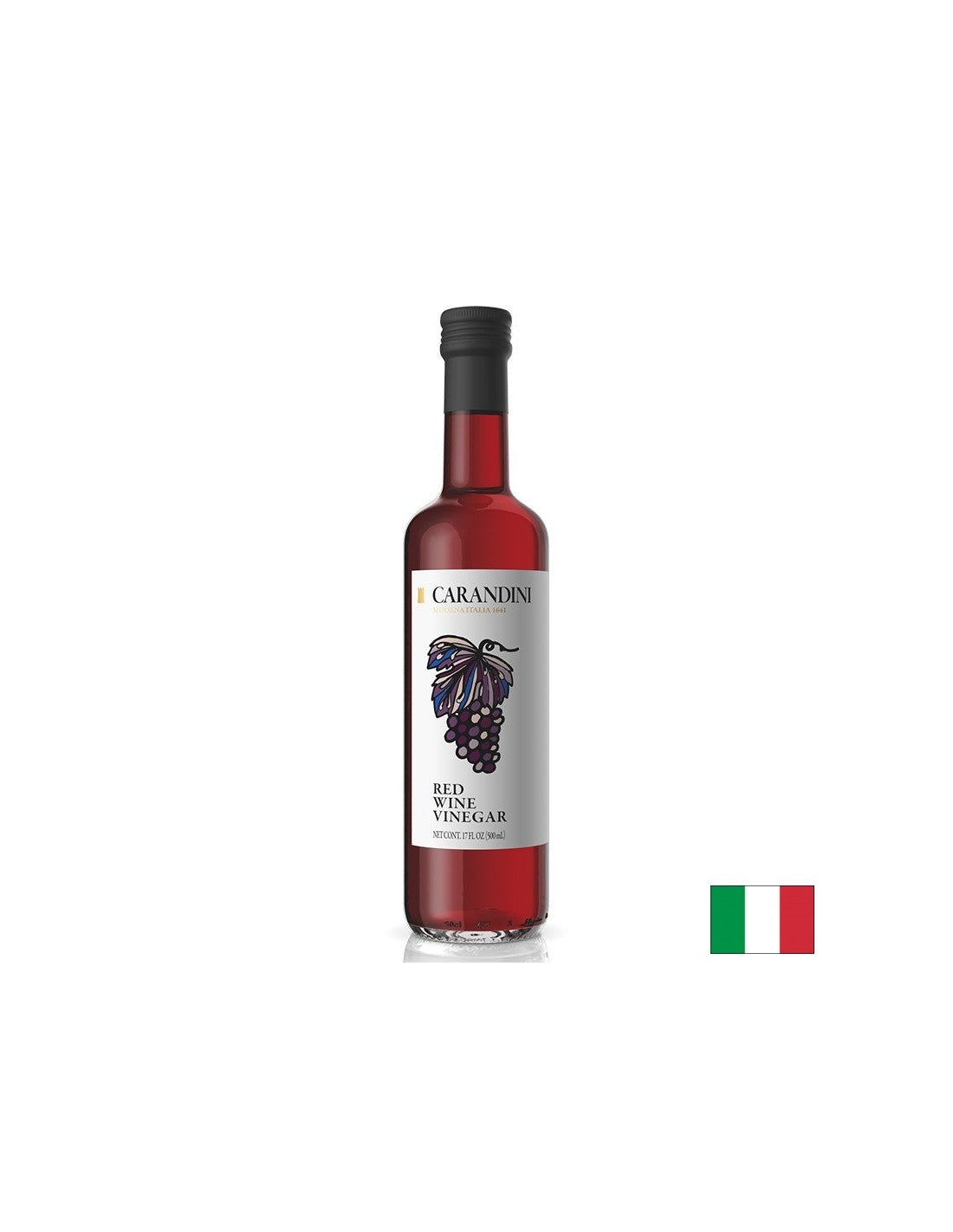Rose vinski kis, 500 ml