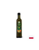 Organsko bučno semensko olje, 500 ml