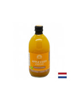Jabolčni kis s cimetom in kurkumo Bio, 500 ml <tc>Mattisson Healthstyle</tc>