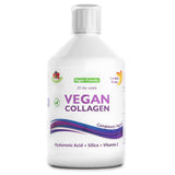 (Nujno) tekoči veganski kolagen 5000 mg x 500 ml