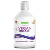Tekoči veganski kolagen 5000 mg x 500 ml