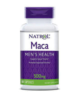 Maca 500mg. / 60 kape.