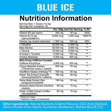 5150 Legendary | High Stimulant Pre-Workout - 12.4 грама - Feel You