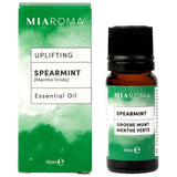 Miaroma Spearmint | Čisto eterično olje - 10 ml