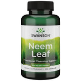 Neem list 500 mg 100 kapsul