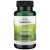 Limonin balzam s polnim spektrom 60 kapsul