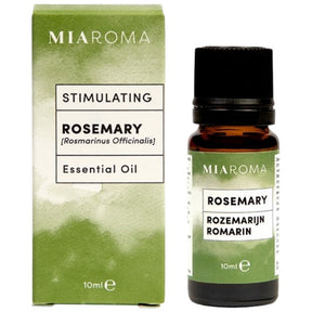 Miaroma Rosemary | Pure Essential Oil - 10 ml - Nutra Best Europe
