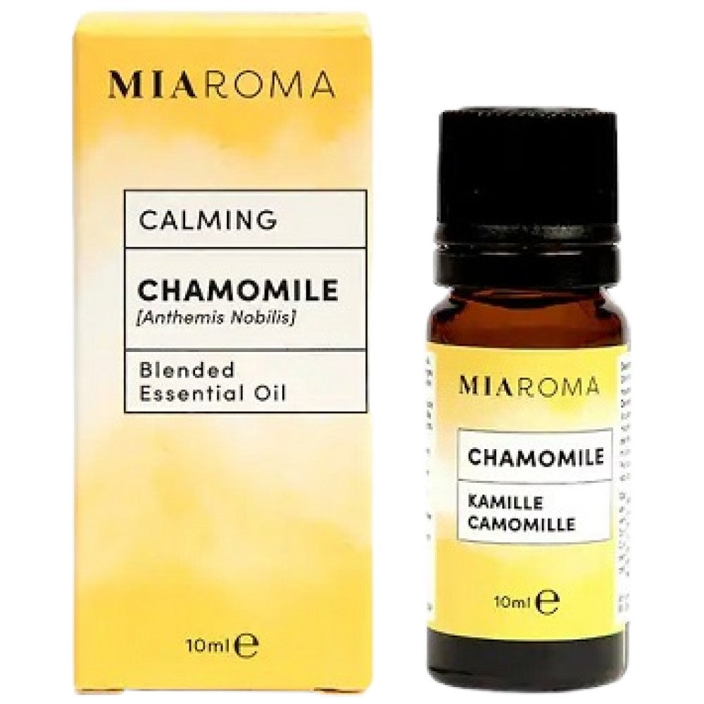 Miaroma kamilica | Mešano eterično olje - 10 ml