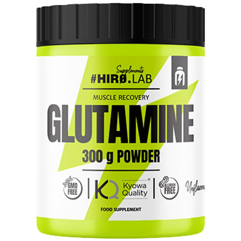 Glutamin v prahu | Kyowa - 300 gramov
