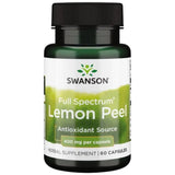 Celoten spekter limonina lupina 400 mg 60 kapsul