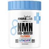 NMN v prahu | Nad Booster z uthever®︎ 15 gramov