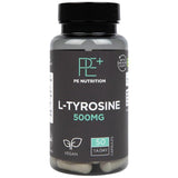 PE prehrana | L -tirozin 500 mg - 50 kapsul