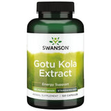 Gotu kola ekstrakt 100 mg 120 kapsul