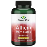 Alicin iz česna 12 mg 100 tablet
