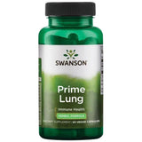 Prime pljuča | Respiratorna podpora 60 kapsul