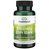 Spolzka elm lubje 400 mg 60 kapsul