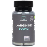 PE prehrana | L -arginin 500 mg - 50 kapsul