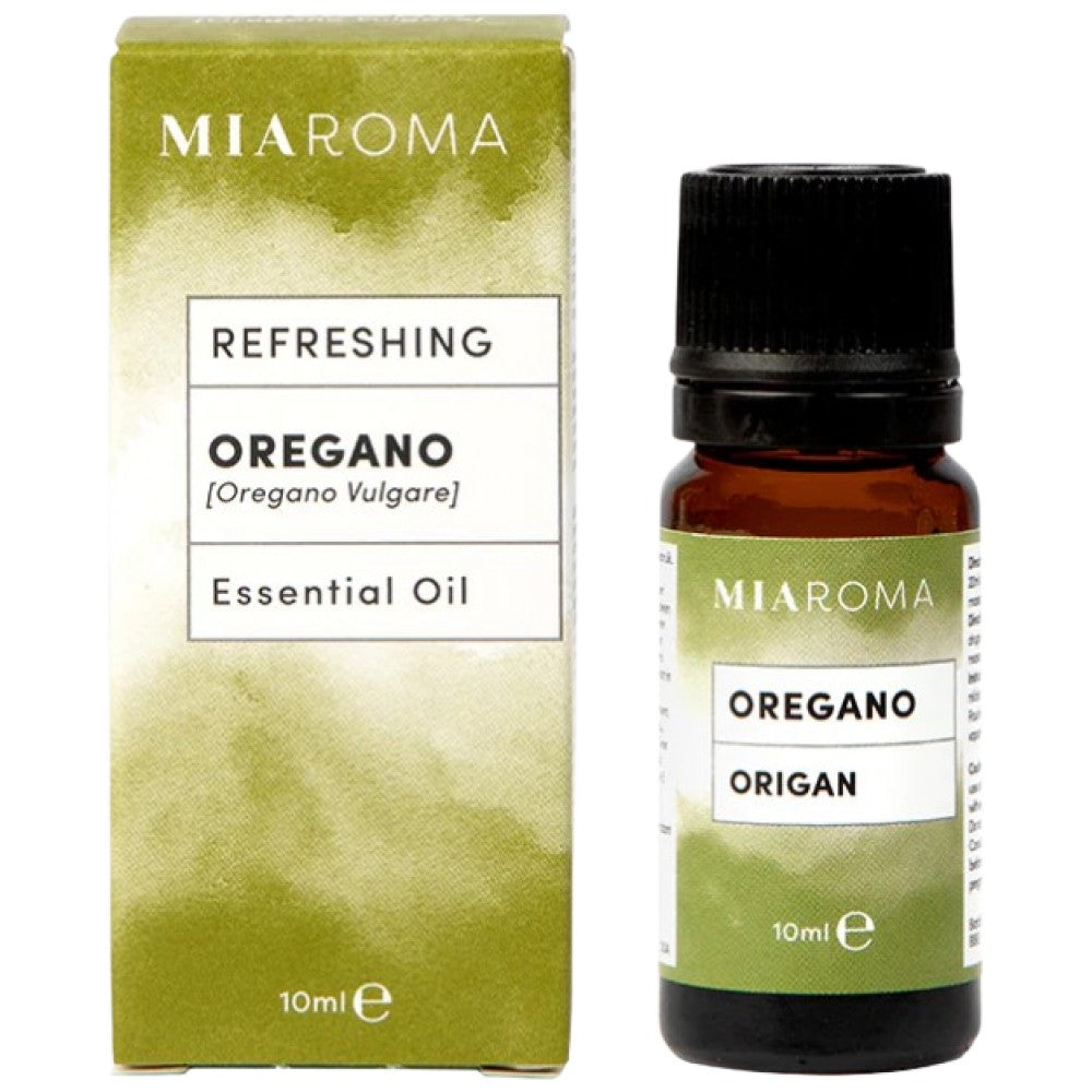 Miaroma Oregano | Čisto eterično olje - 10 ml