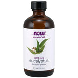 Eucalyptus olje | 100% čisti evkaliptus globulus - 118 ml