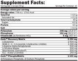 Obnovitev ISO -Lyn ™ - 0,8 kg