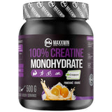 Creapure® kreatin monohidrat v prahu - 500 gramov