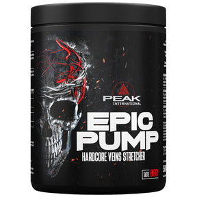 Epic Pump - 500 grams - Nutra Best Europe