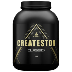 Createston / Classic+ - 3090 grams - Nutra Best Europe