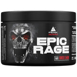Epic Rage | Spremenite vadbo - 300 gramov