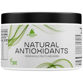 Natural Antioxidants - 300 grams - Nutra Best Europe