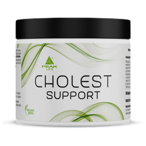Cholest Support - 90 capsules - Nutra Best Europe