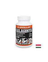 Kardiovaskularni sistem - glog (list in cvet), 550 mg x 60 kapsul