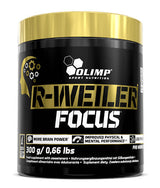 R -weiler Focus - 0,3