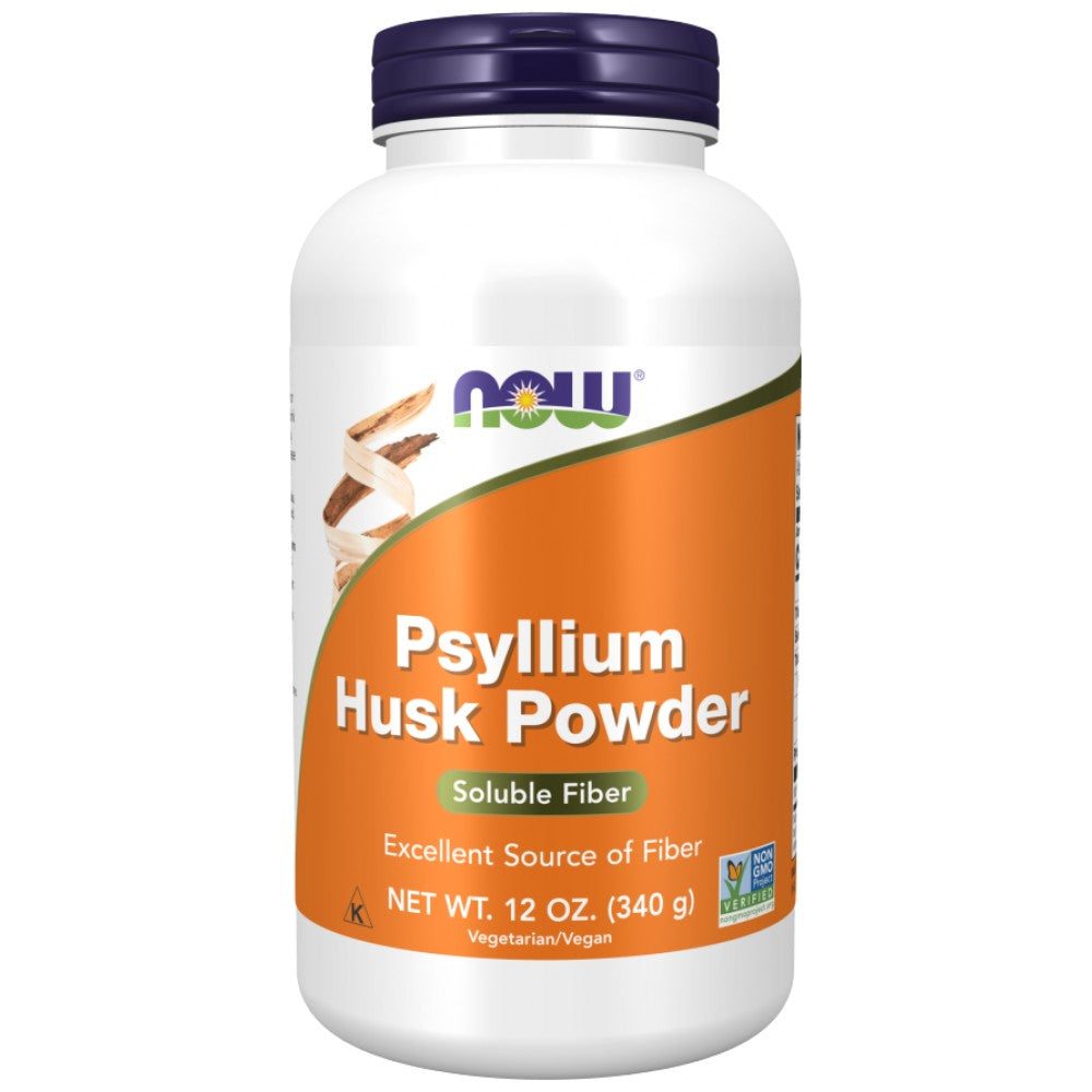 Celoten Psyllium Husks v prahu - 340 gramov
