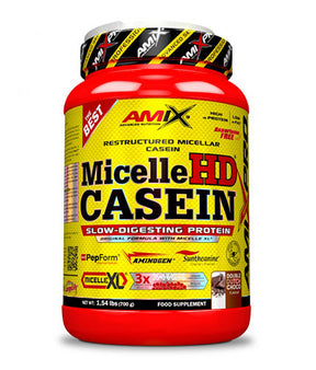 Micelle HD Casein 0.700 kg - Nutra Best Europe