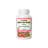 Jabolčni kis 500 mg x 90 kapsul <tc>Natural Factors</tc>