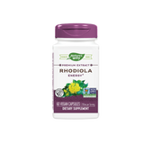 Antistresa in dobro razpoloženje - zlati koreninski - premium ekstrakt 250 mg, 60 kapsul