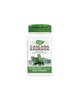 Cascara Sagrada 425 mg - 100 kapsul