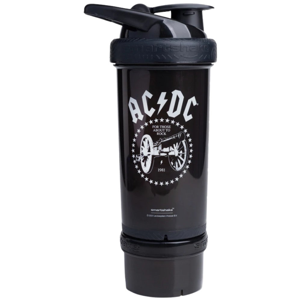 <tc>Revive</tc> Pametni stresalnik | AC/DC - 750 ml