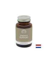 Energetski metabolizem, 60 kapsul