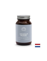 Kosti in sklepi - Kompleks zelenouste školjke, 60 tablet <tc>Mattisson Healthstyle</tc>